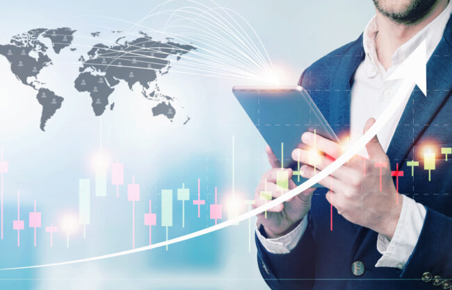 How to Master Forex Trading Psychology