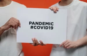 Carlos and company Scenario of COVID-19 Pandemic