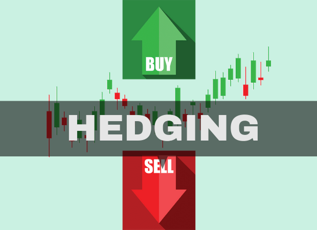 What is hedging
