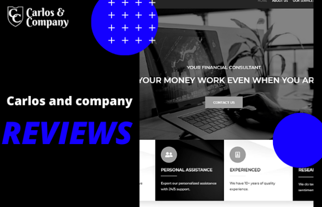 Carlos and company customer reviews