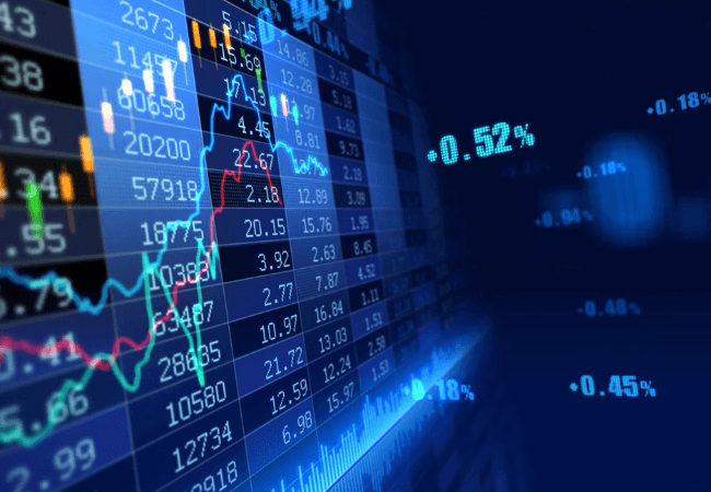 forex market