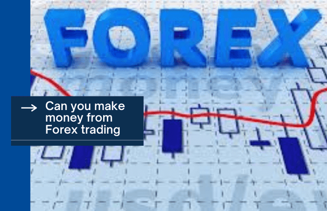 Forex Trading