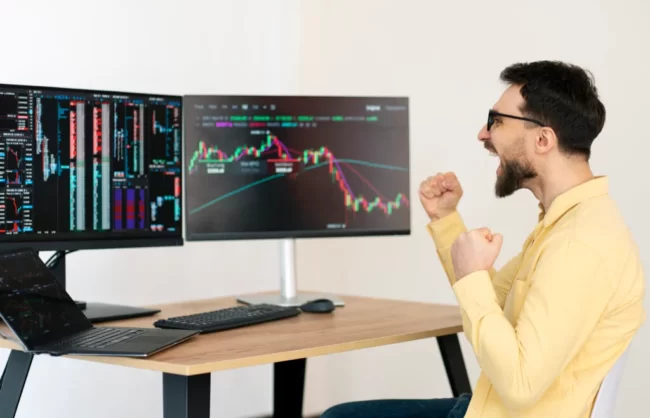 How Does Forex Market Works?