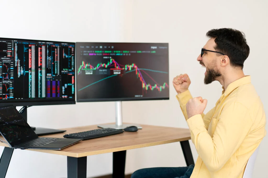 how-does-forex-market-works