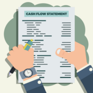Cash Flow statement Analysis