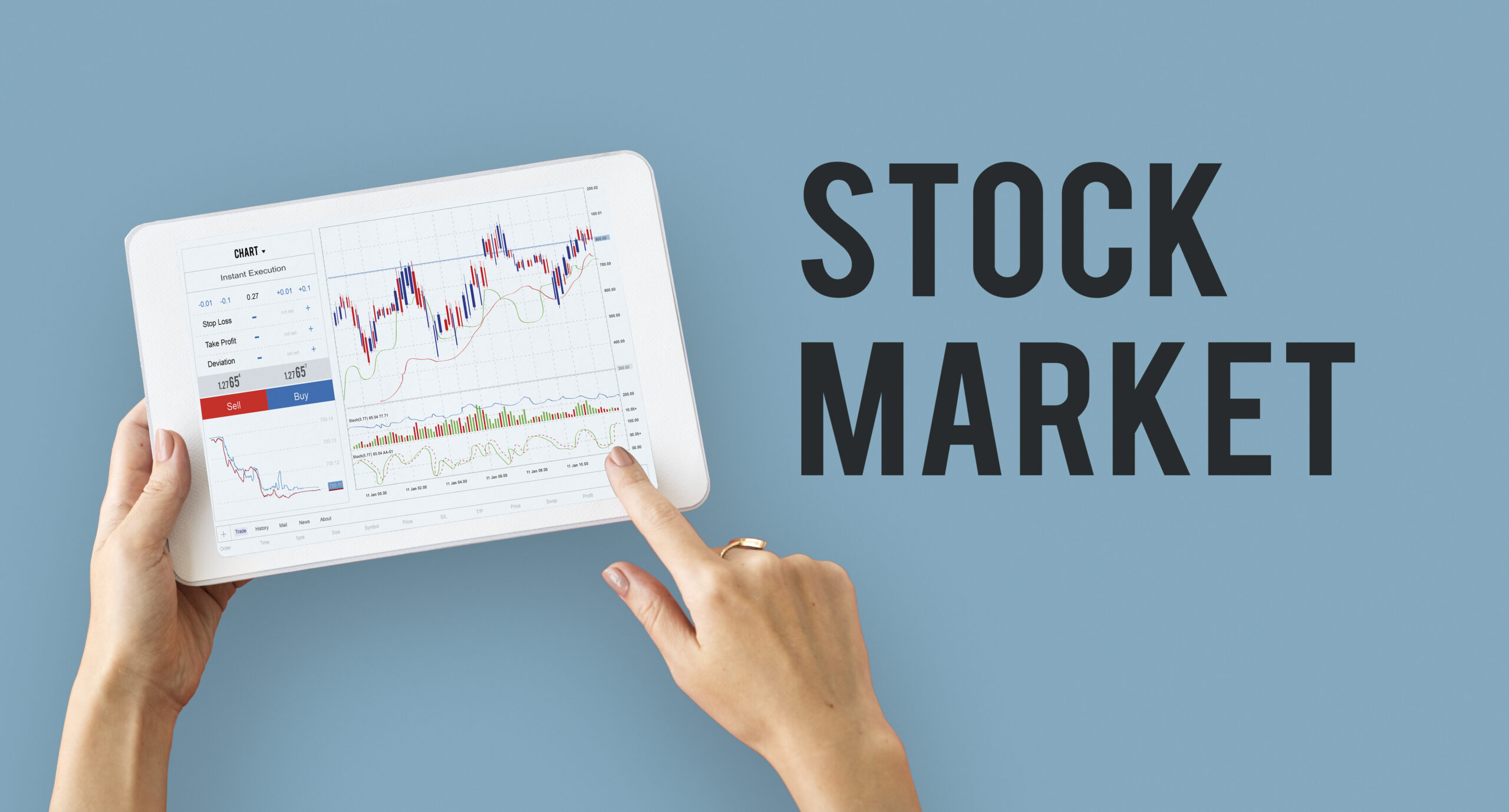 Stock Indexes Definition Example