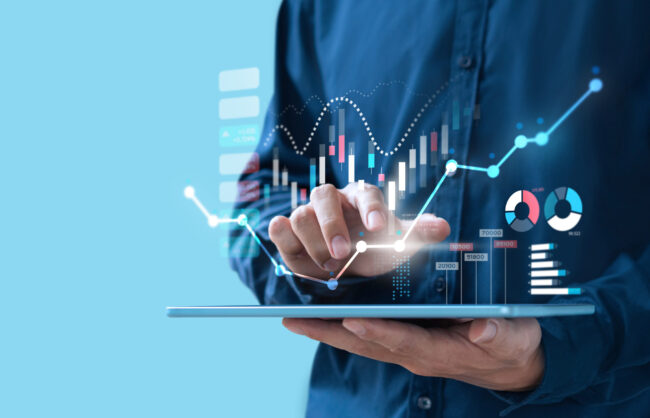 How to do fundamental analysis of company