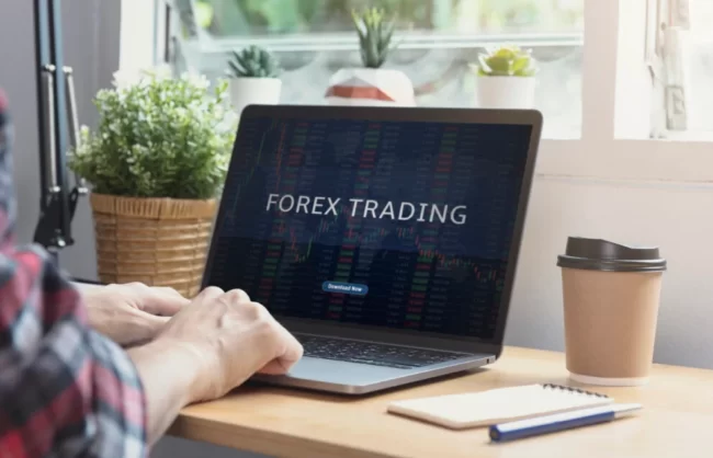 How to Trade In Forex