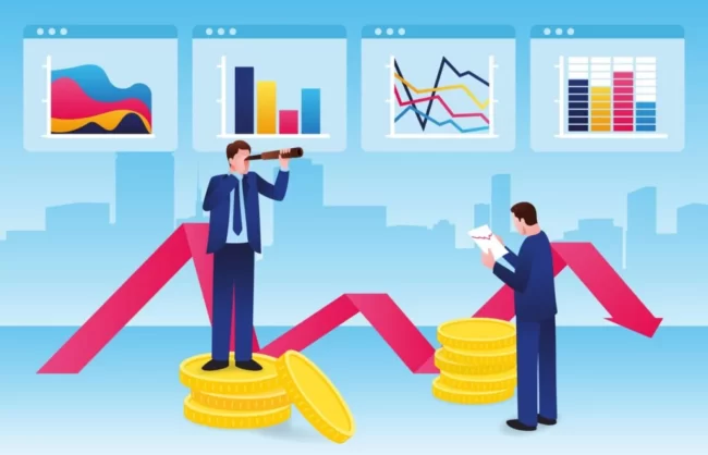 Trading Stock Indices