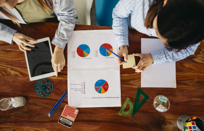 How does the Fundamental Analysis work?