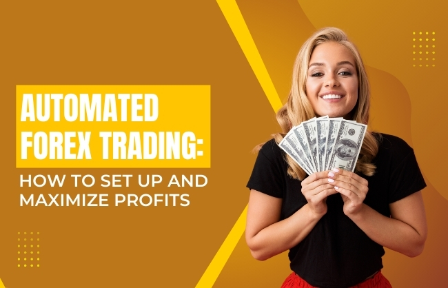 Automated-Forex-Trading