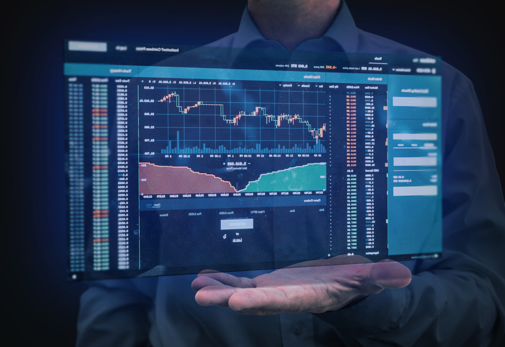 Carlos And Company | Financial consultant