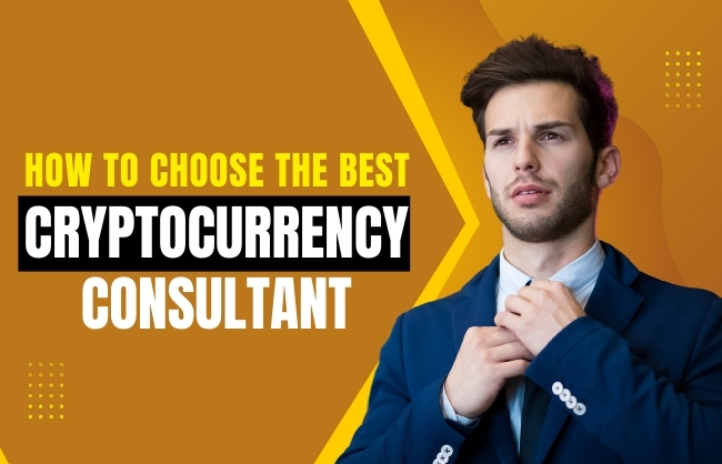 Cryptocurrency Consultant: Expert Guidance for Smarter Investments in 2025