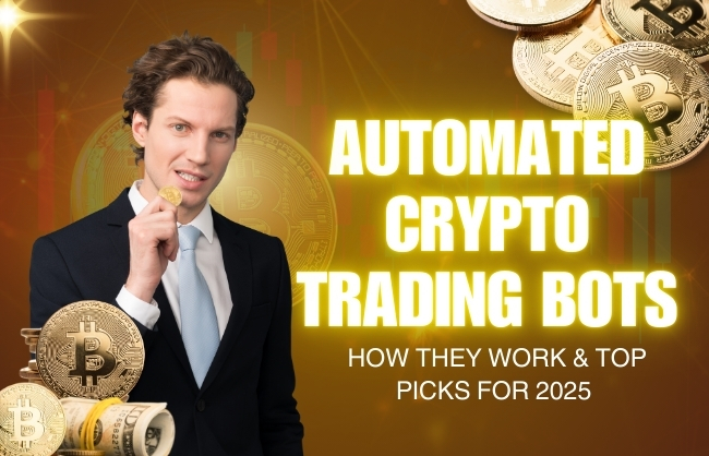 Automated-Crypto-Trading-Bots