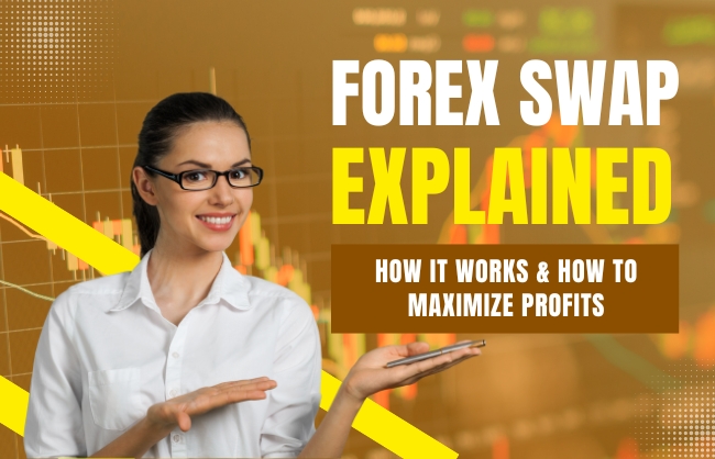 Forex-Swap-Explained