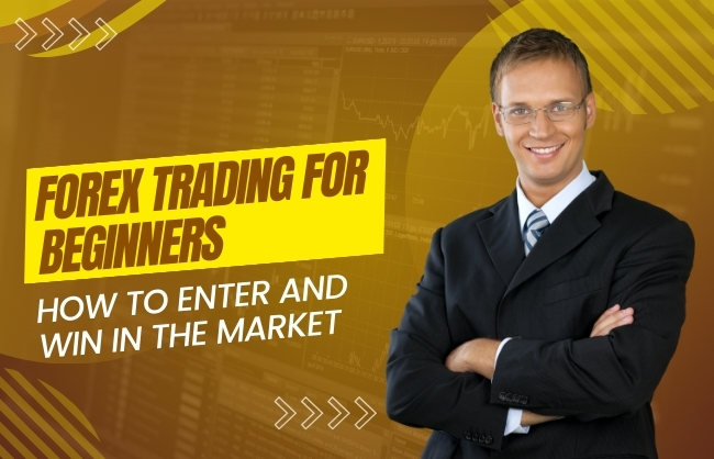 Forex-Trading-for-Beginners