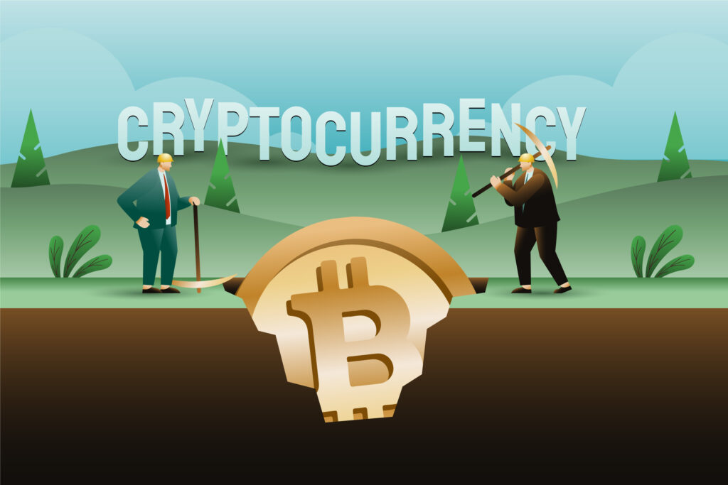 Is Cryptocurrency A Good Investment