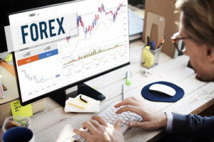 Forex-cfd-trading