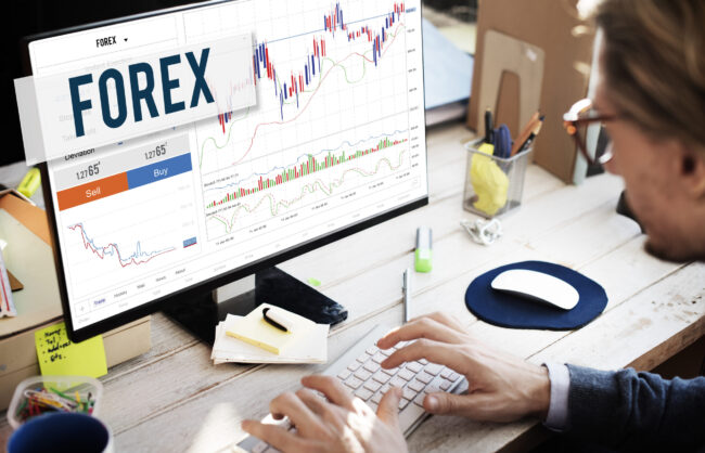 Forex CFD Trading