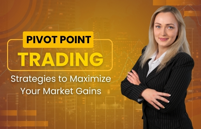 Pivot Point Trading: Meaning, Calculation, Pros & Cons