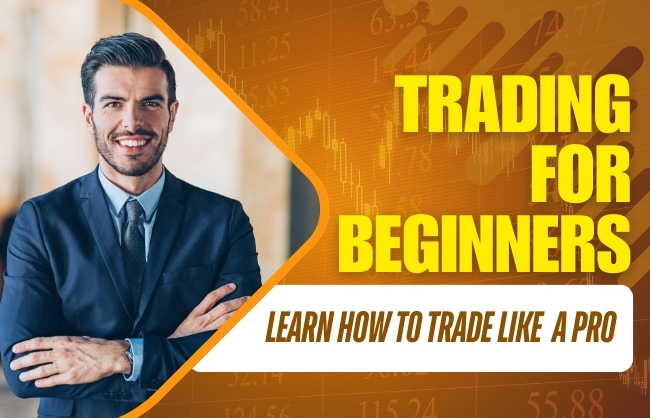 Trading-for-Beginners