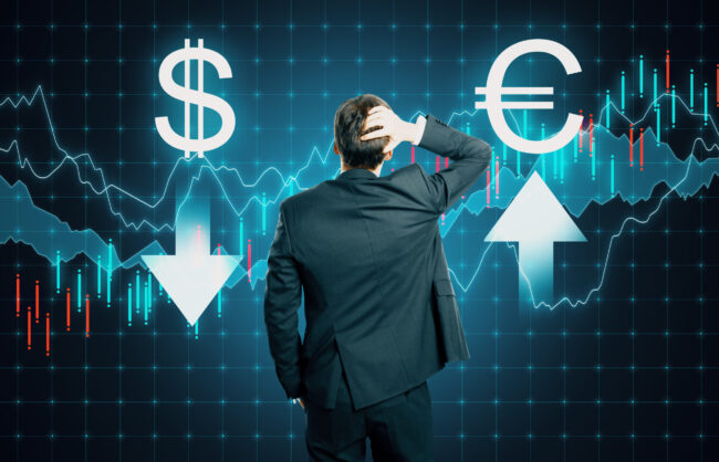 Currency Trading Signals