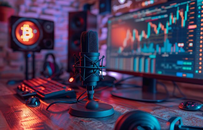 10 Best Trading Podcasts 