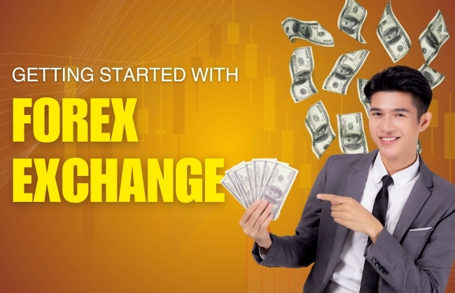 Forex-exchange