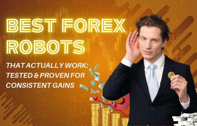 best-forex-robot