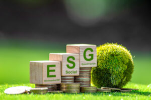 Esg-investment