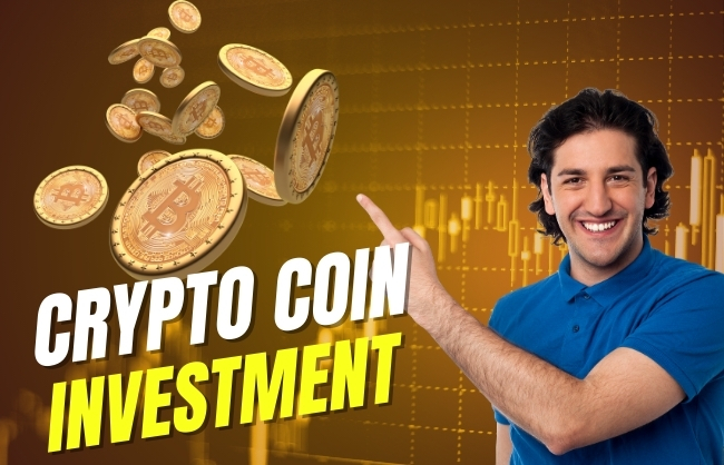 Coin-investment