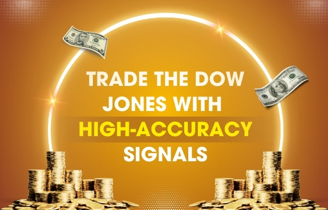 Dow-Jones-Trading-Signals