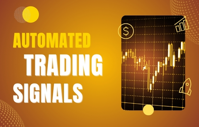 Automated-Trading-Signals