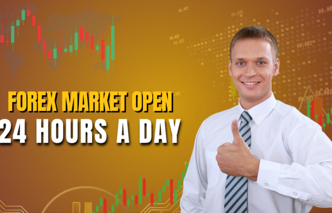 When Does The Forex Market Open
