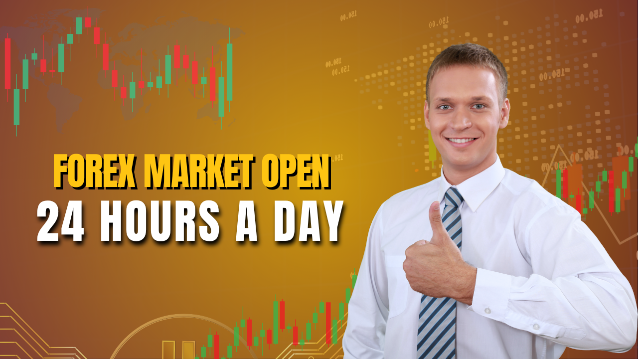 Forex Trading Sessions | Best Market Hours to Trade