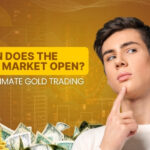When-Does-the-Gold -Market-Open