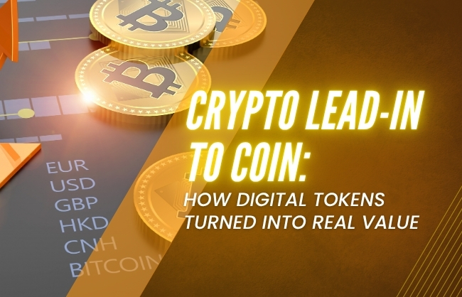 Crypto-Lead-In-Coin