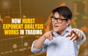 Hurst-exponent-analysis