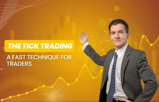 The-Tick-Trading