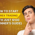 How to Start Forex Trading