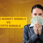 Stock market VS Crypto Signals