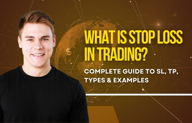 What Is Stop Loss in Trading