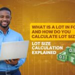 What Is a Lot in Forex