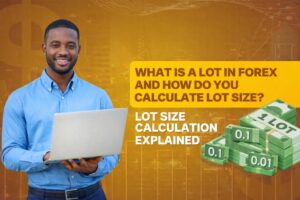 What Is a Lot in Forex