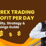 Forex Trading Profit Per Day