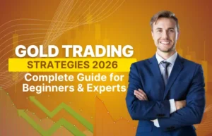 Gold Trading Strategies 2026