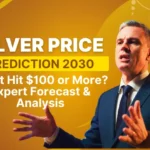 Silver Price Prediction 2030
