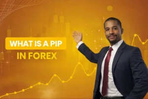 What is a Pip in Forex