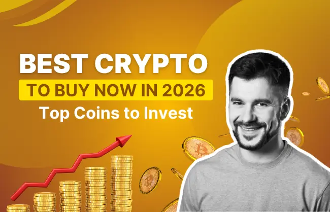 Best Crypto to Buy Now in 2026
