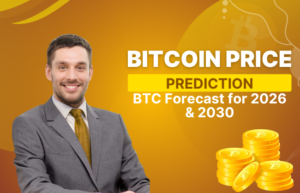 Bitcoin price prediction